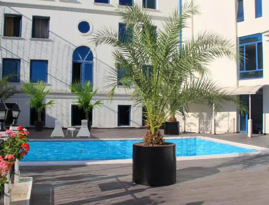 Euro Plaza Istanbul Hotel